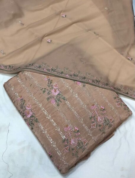 3pc unstich ladies suits