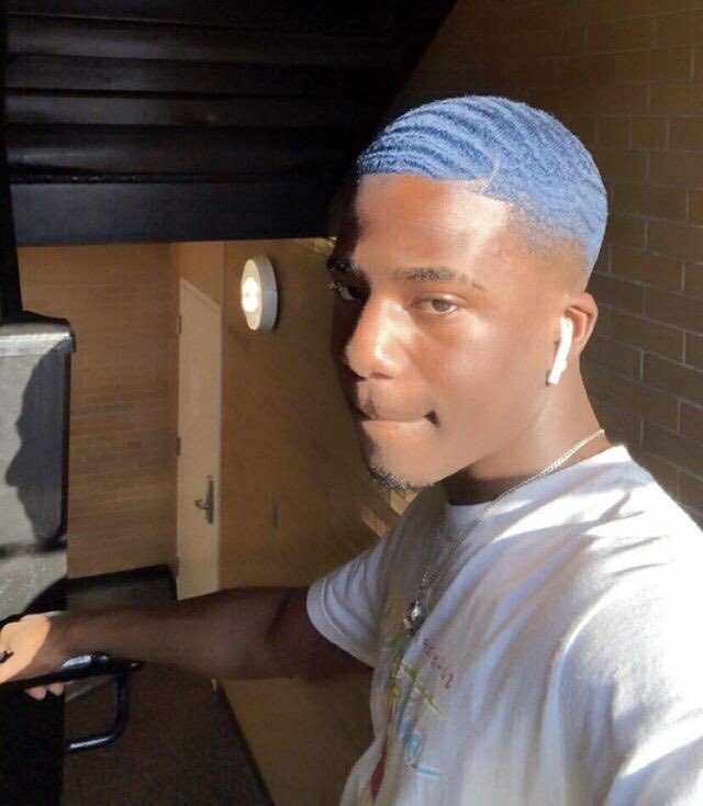 Instant 360 waves Hair