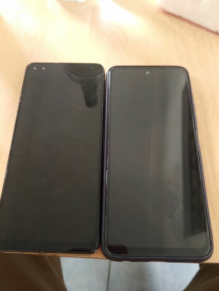 Infinix zorro 8 Techno Camon 17 pro