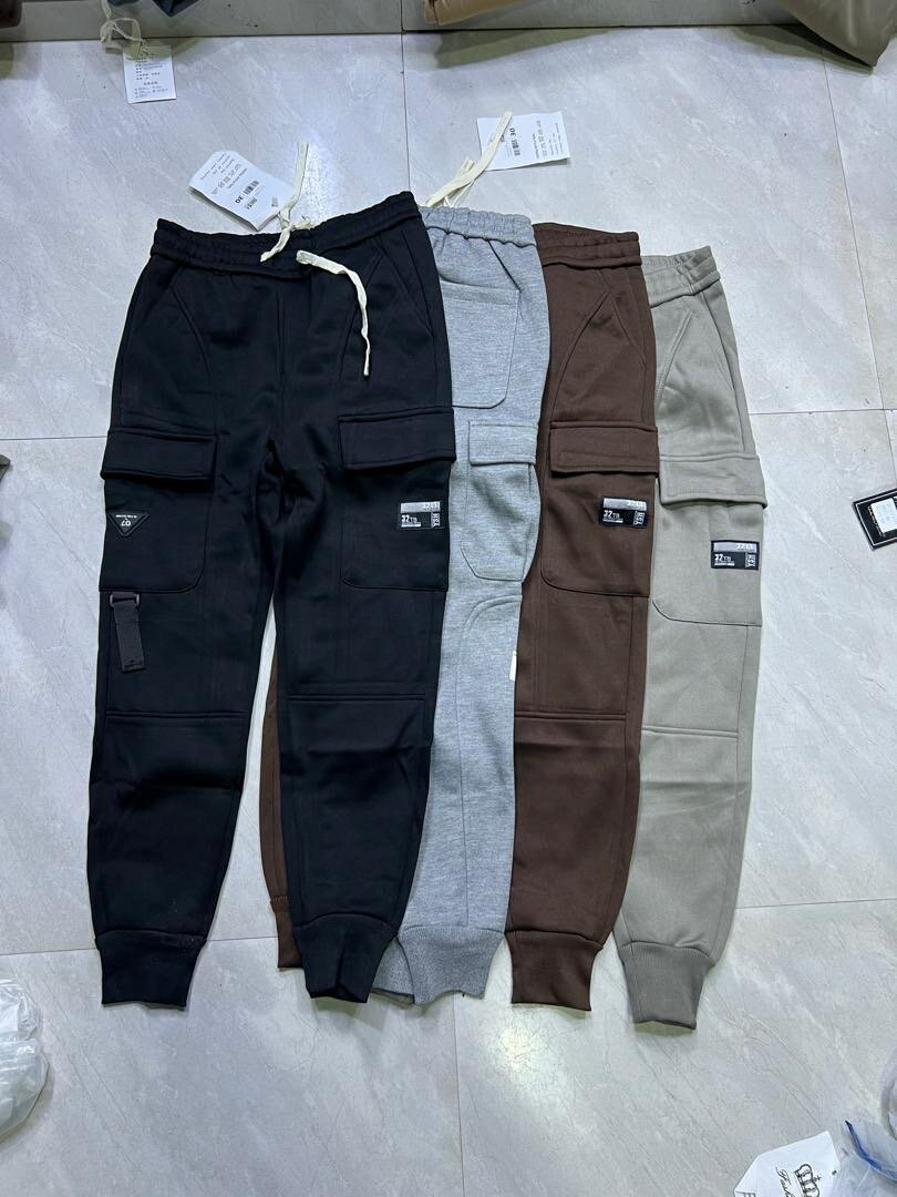 Bottoms good quality