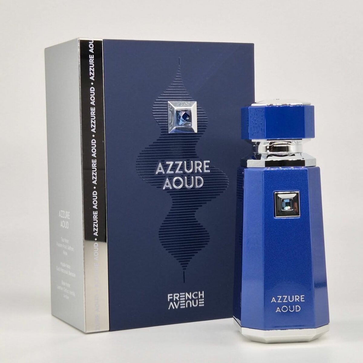 Parfum Élegant Collection