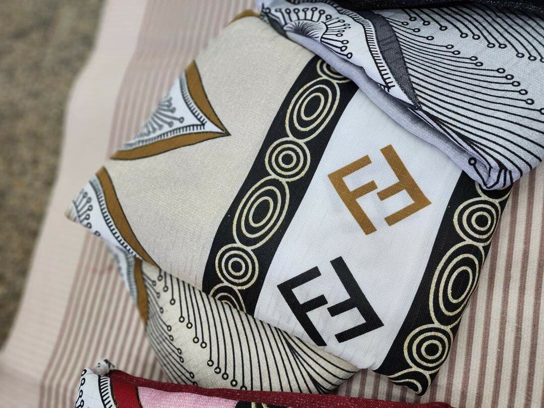 Rideaux 2 pièce Joli Motif