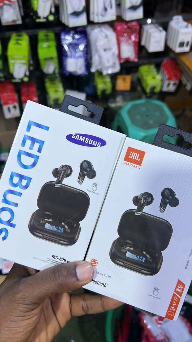 JBL & Samsung original Airpod