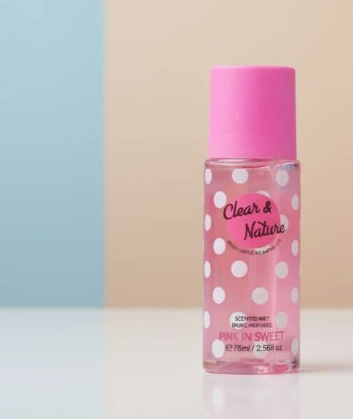 Brume Clear & Nature