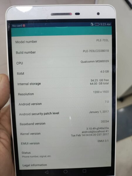 Huawei