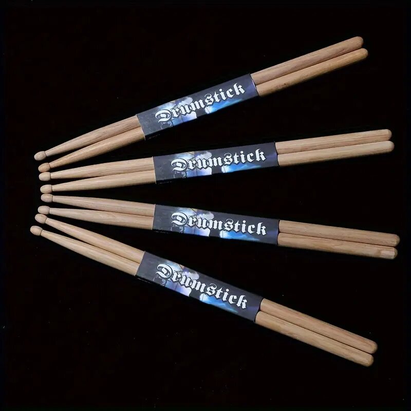 Baguettes de batterie