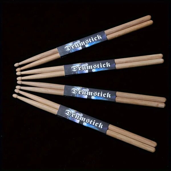 Baguettes de batterie