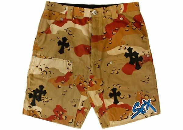 Men's shorts