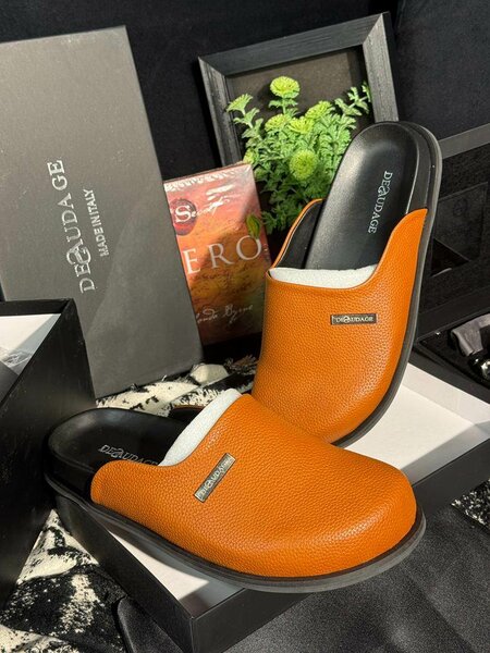 High Quality deaudage half shoe