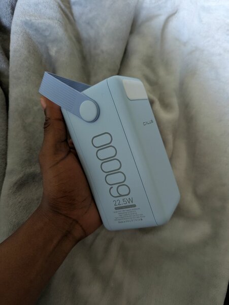 40,000 & 60,000mAh Heavy Duty Power Banks