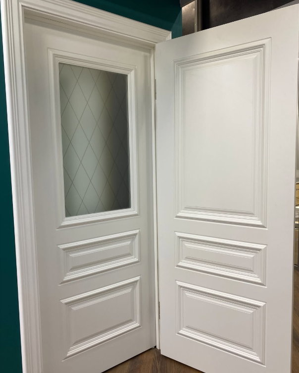 🖇️Трио🖇️ дверь 