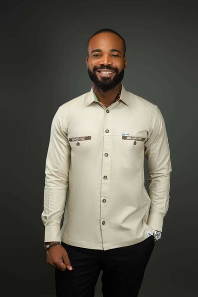 Chemise homme élégante