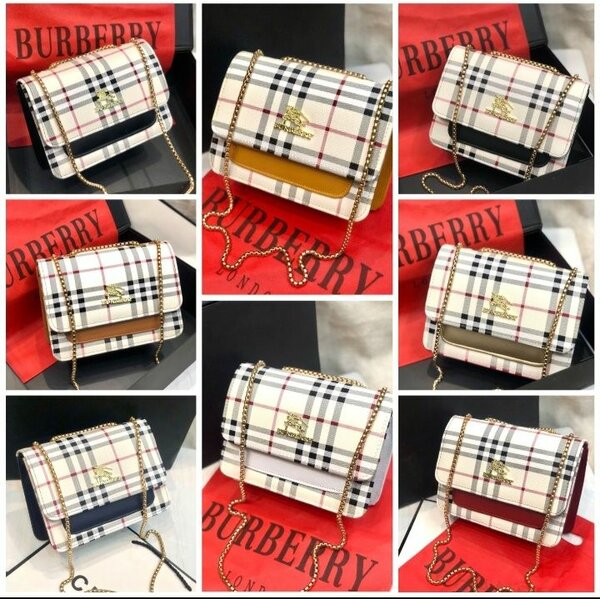Handbags