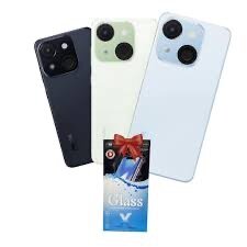 Itel A50C - Smartphone 4G