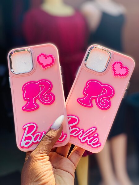 Phone cases