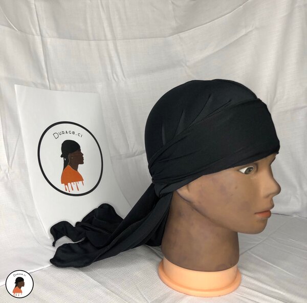 DURAG SILKY