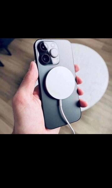 Original MagSafe chargers