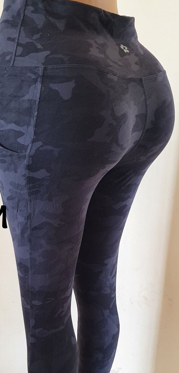 active wear bottoms
