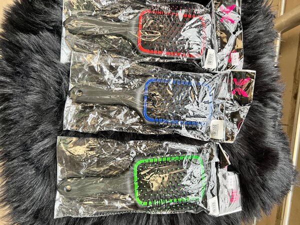 Detangler Hair brush