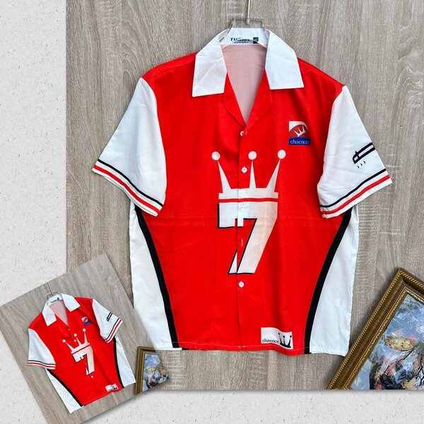 FREE THE YOUTH SUMMER SHIRT