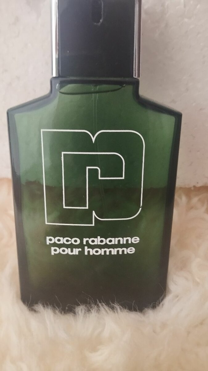 Parfum femme sans emballage