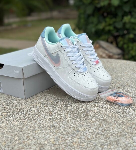 Airforce1s limited edition