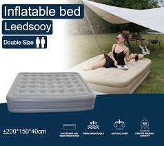 Matelas Gonflable  2 places