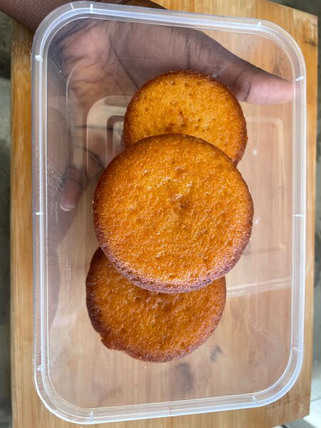 Délicieux Gâteaux fait maison