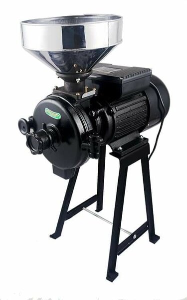 Broyeur Maïs en farine