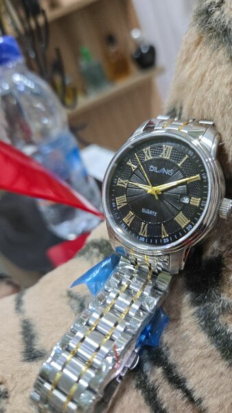 Montres élégantes pour hommes