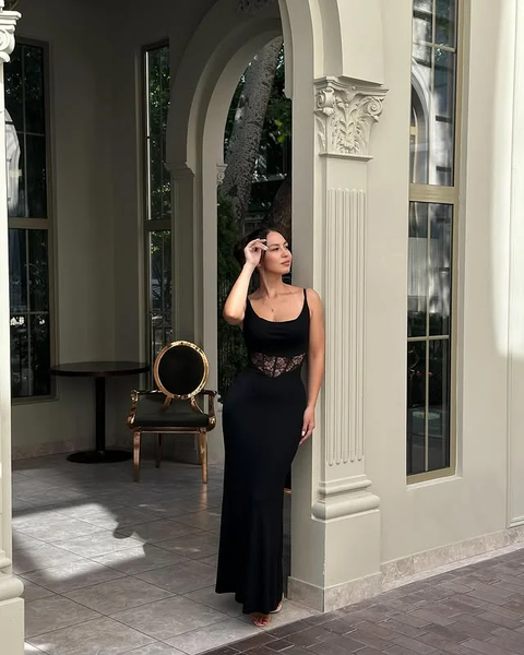 Женское платье