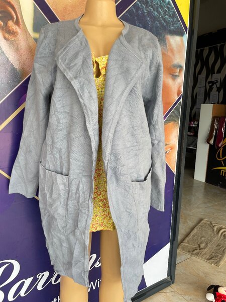 Cardigans
