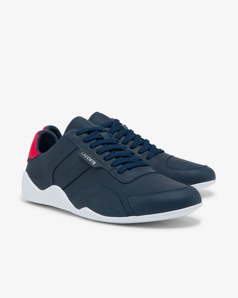 Sneakers élégantes Homme Lacoste
