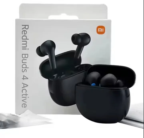 Écouteurs sans fil Redmi Buds 4 Active