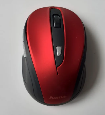 Wireless Gaming Mouse For MacBook - Tablet - Laptop - PC - Home - Office - Boys - Girls - Men - DVR - Smart TV