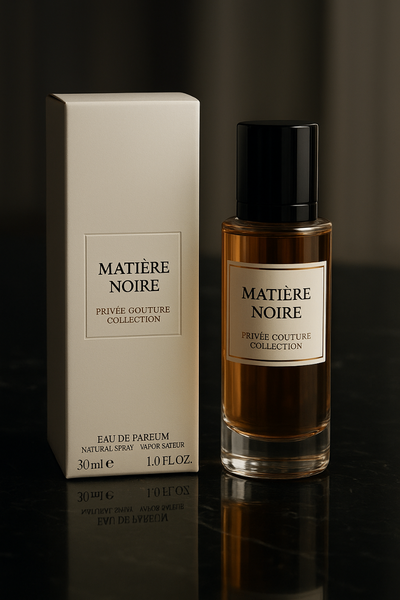 Parfum Matière Noire
