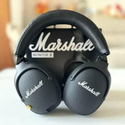 Casque Marshall Monitor II