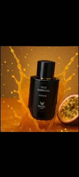 Parfum Intense Oud Ambrosia