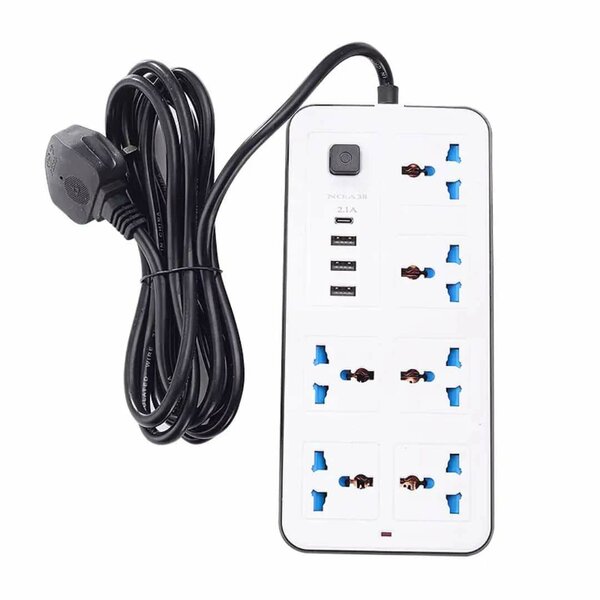 Rallonge Rallonge 2500W P