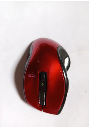 Wireless Mouse