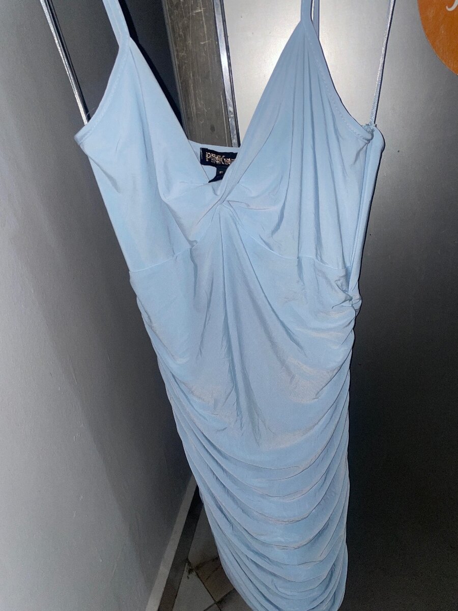 Robe élégante femme