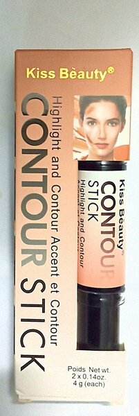 Kiss Beauty Stick Contour Tnoi