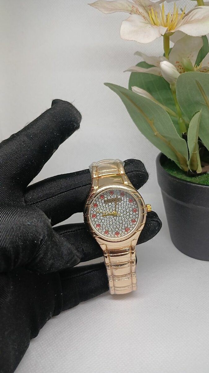 Ladies watch