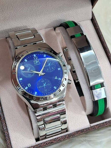Montre homme