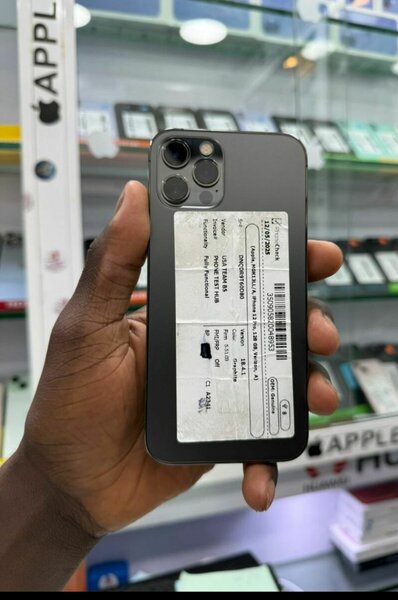 Smartphone Haut de Gamme