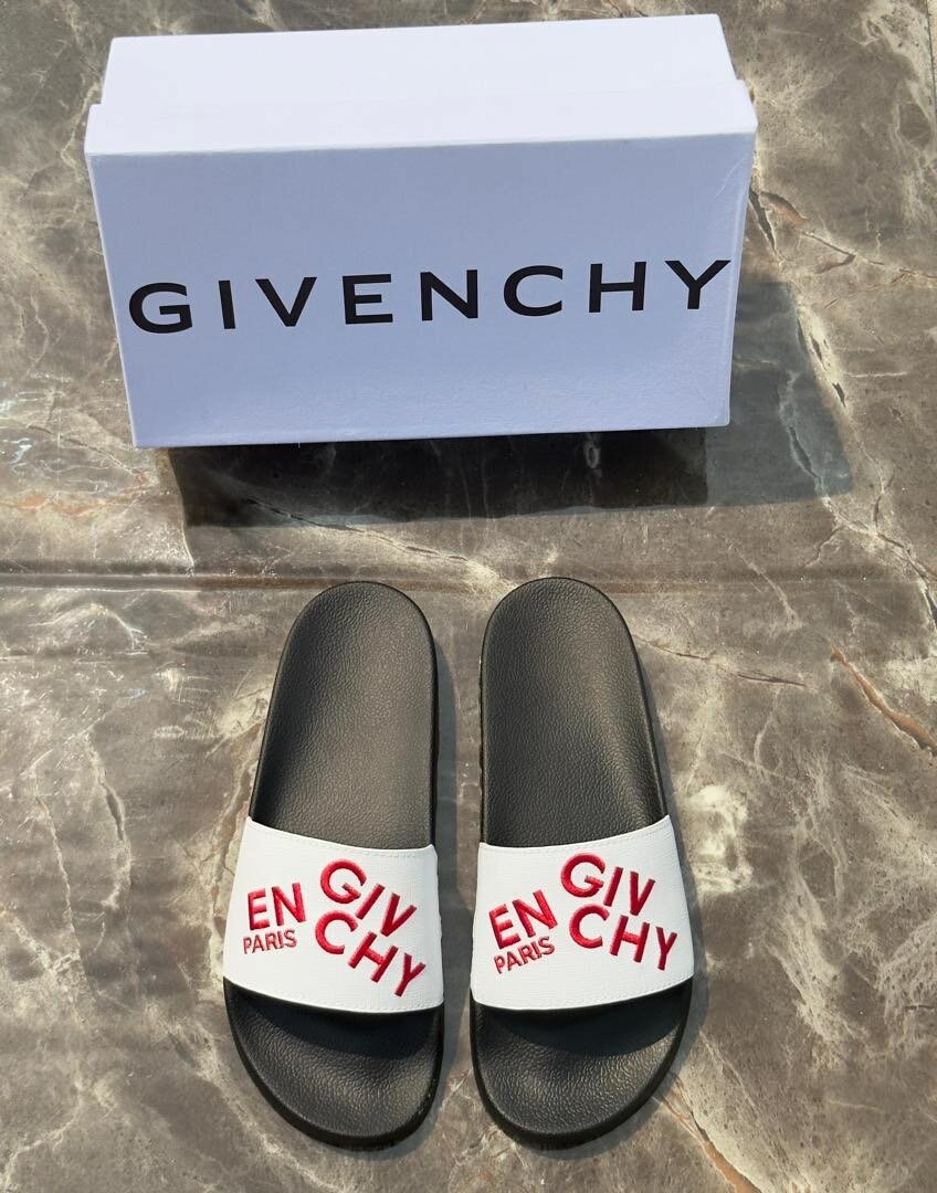 Sandales Givenchy Noires