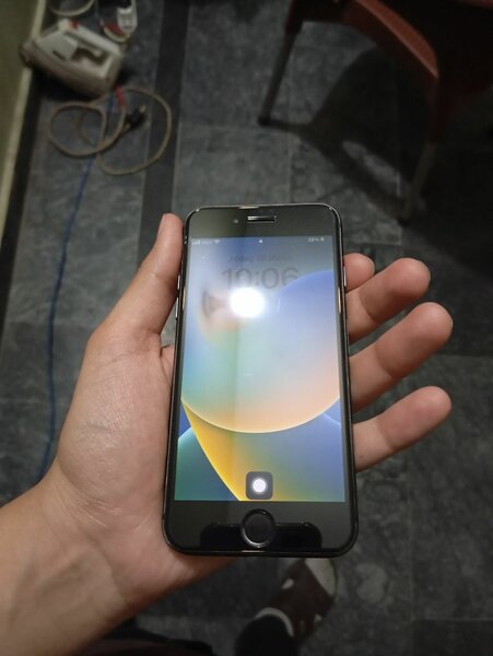 iPhone 8 256GB Official PTA