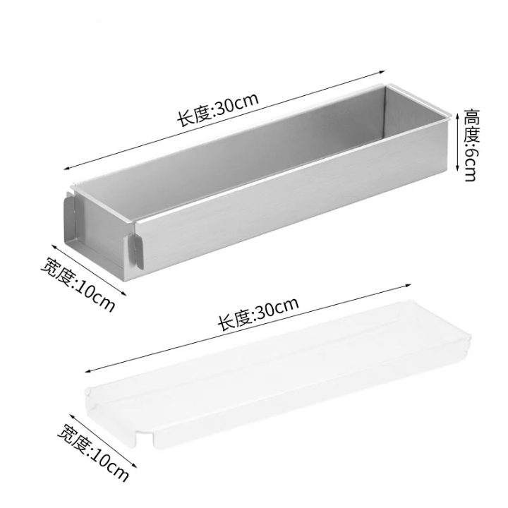 Moule à gâteau rectangulaire