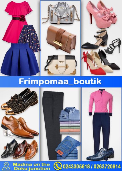Frimpomaa