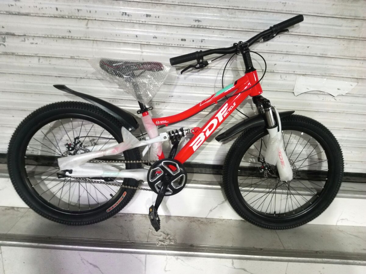 BDF BICYCLE